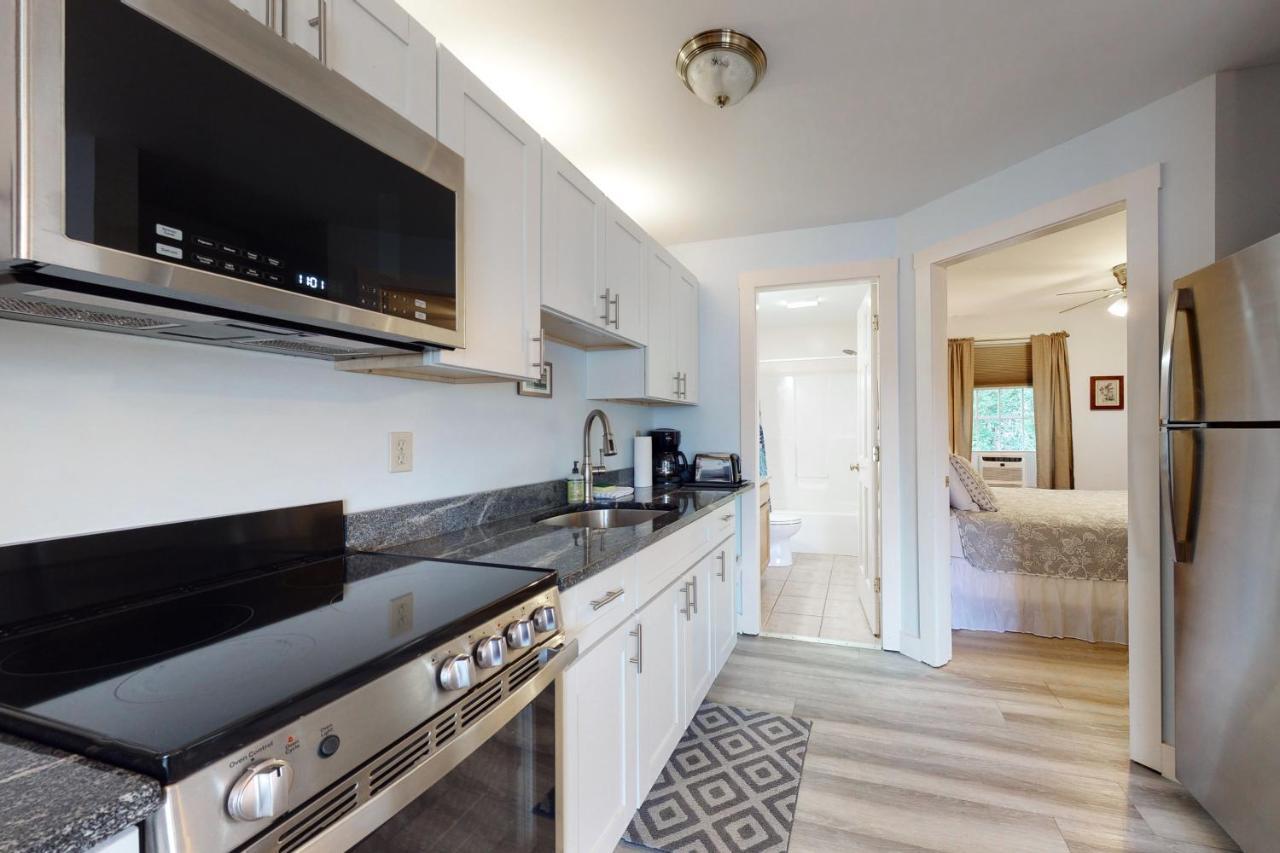 Belle Of Maine Condo 106 Wells Dış mekan fotoğraf