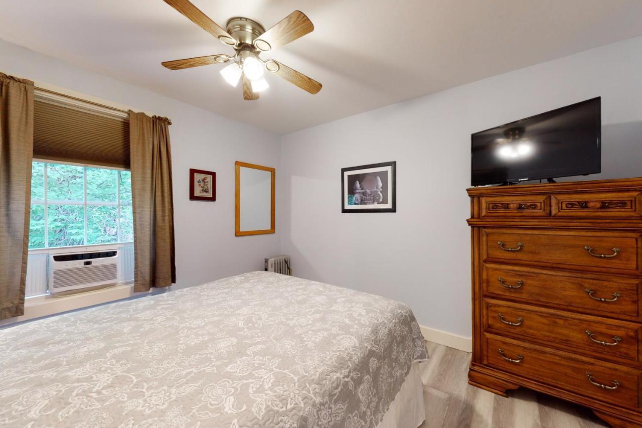 Belle Of Maine Condo 106 Wells Dış mekan fotoğraf