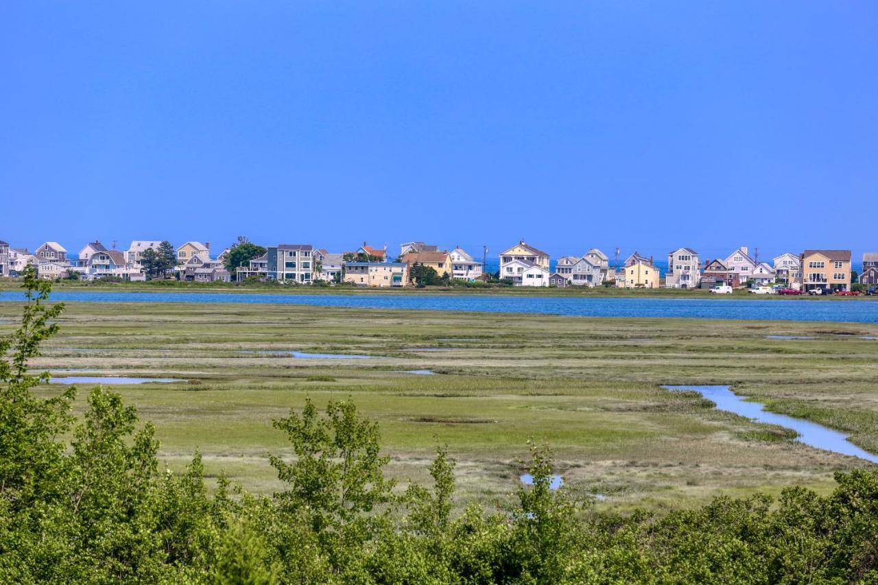 Belle Of Maine Condo 106 Wells Dış mekan fotoğraf