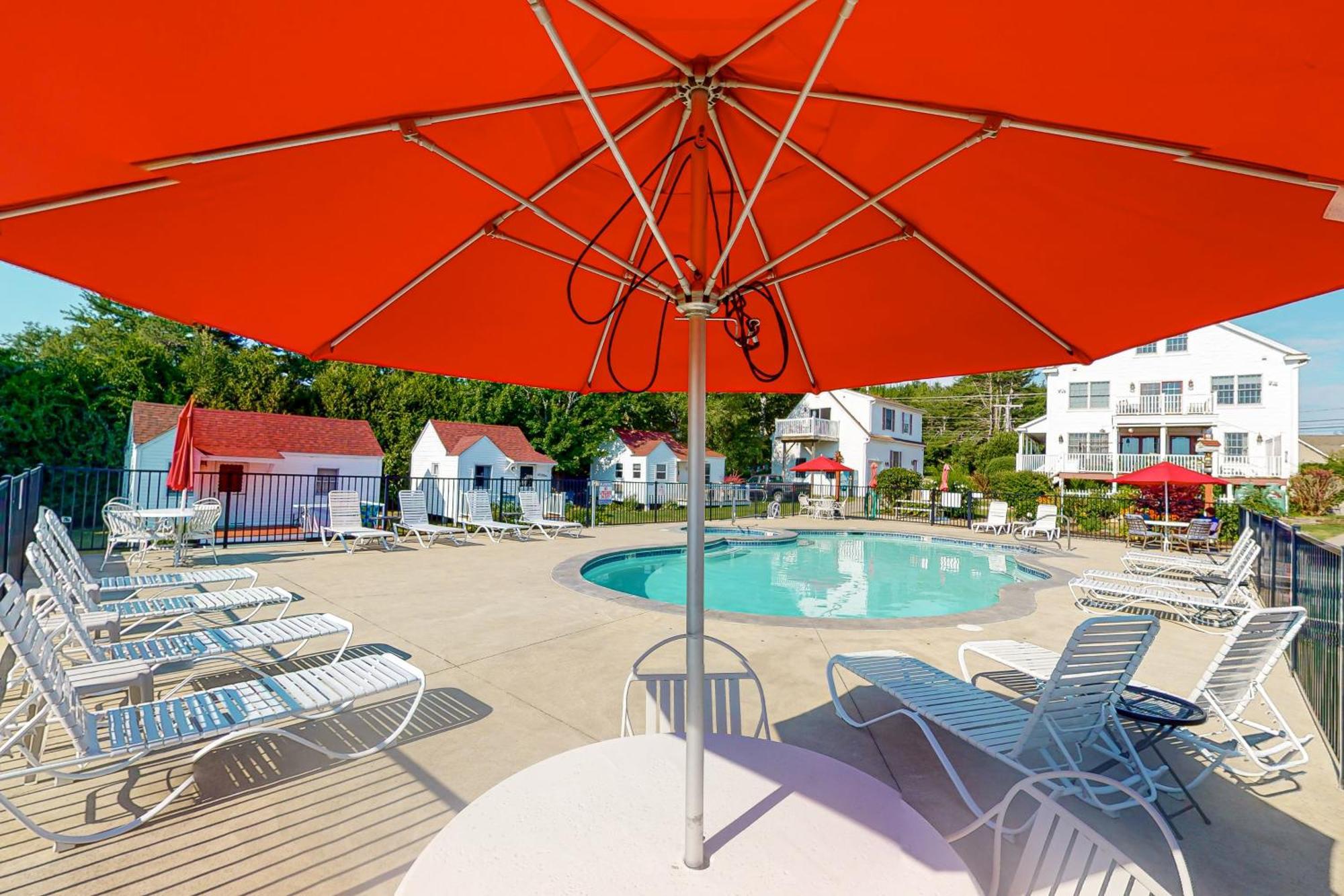 Belle Of Maine Condo 106 Wells Dış mekan fotoğraf